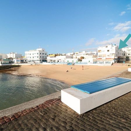 شقة Casa Lea - Central, Cozy And Right By The Beach كوراليهو المظهر الخارجي الصورة