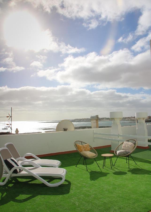 شقة Casa Lea - Central, Cozy And Right By The Beach كوراليهو المظهر الخارجي الصورة