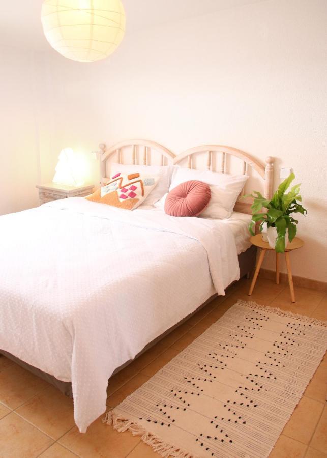 شقة Casa Lea - Central, Cozy And Right By The Beach كوراليهو المظهر الخارجي الصورة