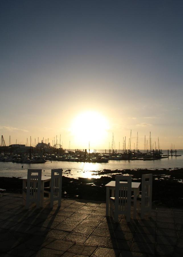 شقة Casa Lea - Central, Cozy And Right By The Beach كوراليهو المظهر الخارجي الصورة
