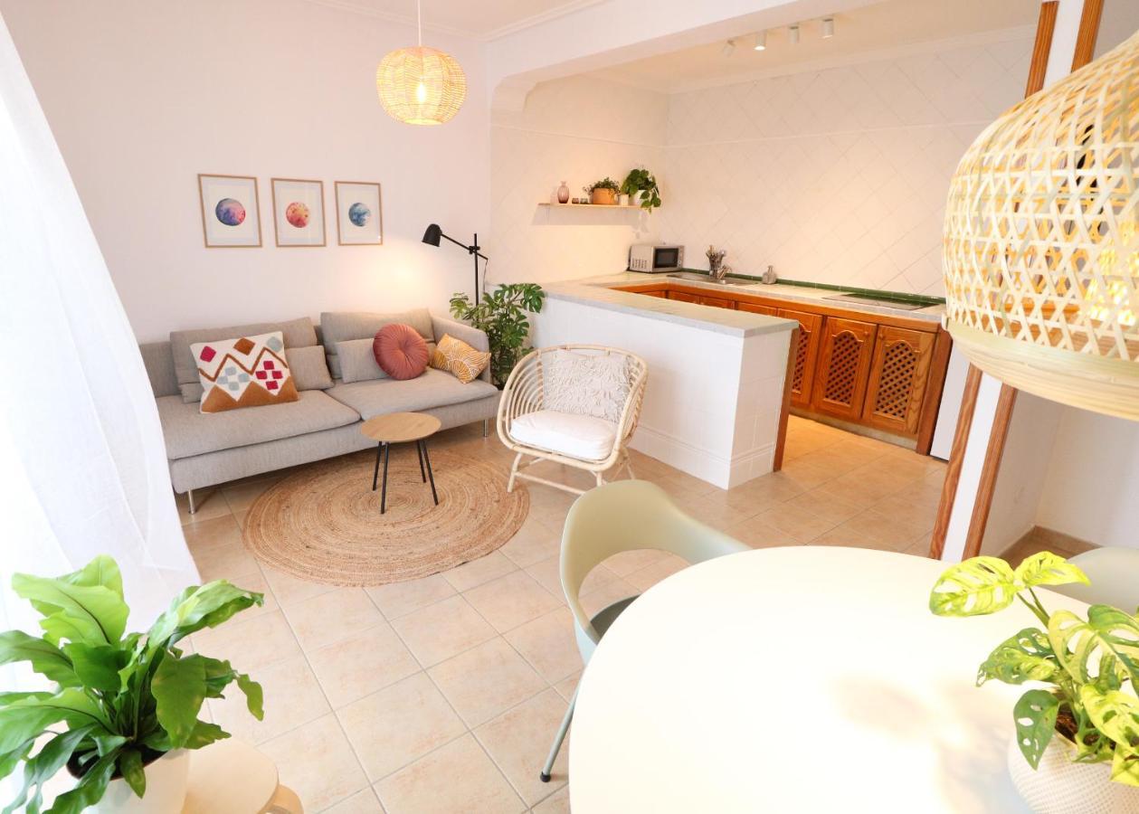 شقة Casa Lea - Central, Cozy And Right By The Beach كوراليهو المظهر الخارجي الصورة