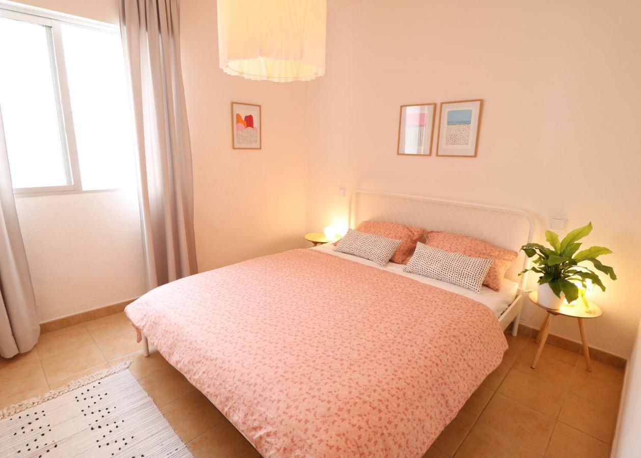 شقة Casa Lea - Central, Cozy And Right By The Beach كوراليهو المظهر الخارجي الصورة