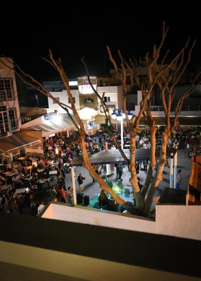 شقة Casa Lea - Central, Cozy And Right By The Beach كوراليهو المظهر الخارجي الصورة